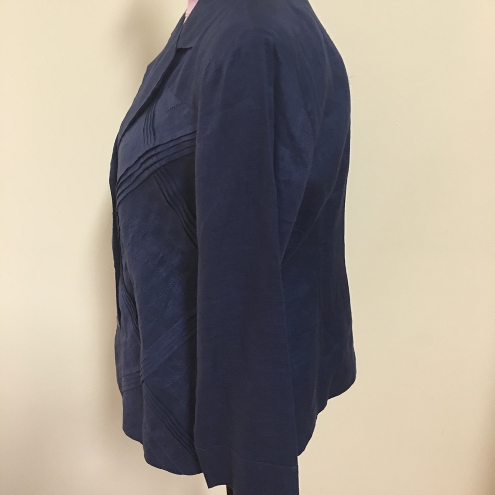 J Song Collection Jacket - Picture 3 of 6